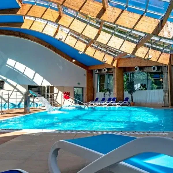 Alga Baltic Resort - zdjęcie 5