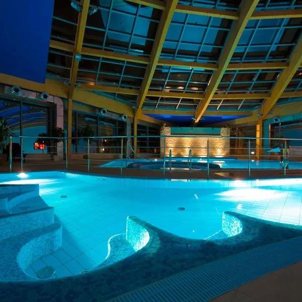 Alga Baltic Resort - zdjęcie 2