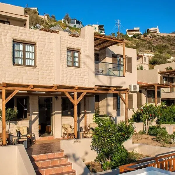 Lygaria Beach - zdjęcie 5