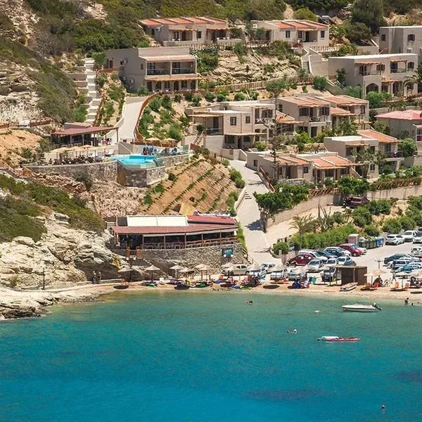 Lygaria Beach - zdjęcie 4