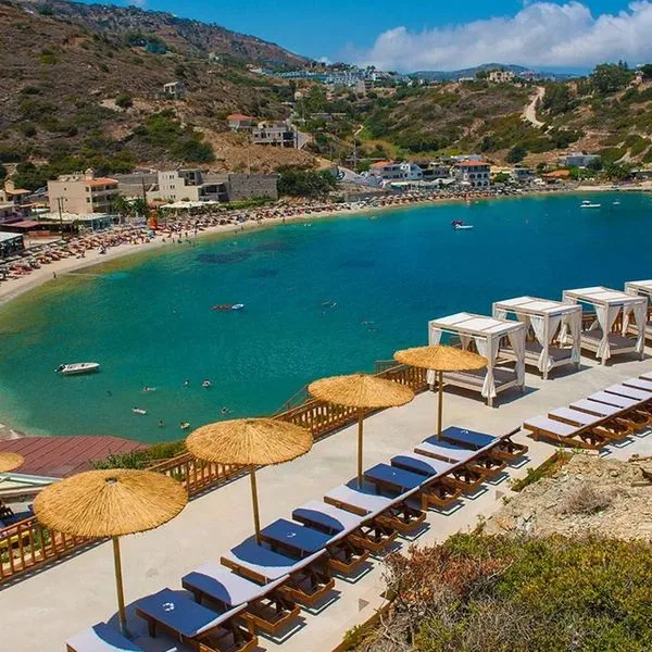 Lygaria Beach - zdjęcie 3