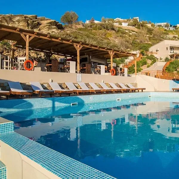 Lygaria Beach - zdjęcie 2