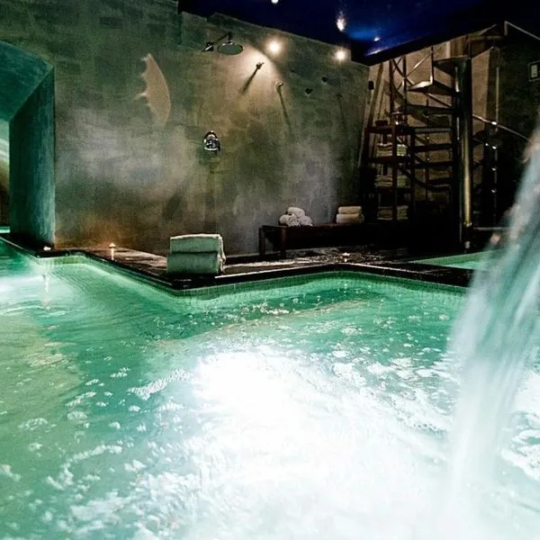 Hospes Palau de la Mar - zdjęcie 2