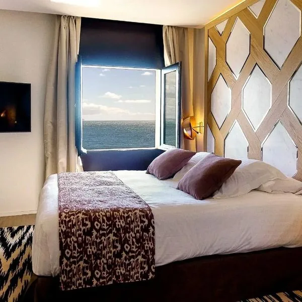 Hospes Palau de la Mar - zdjęcie 3