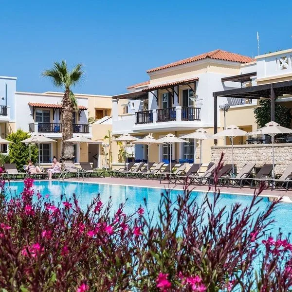 Aegean Houses - zdjęcie 2