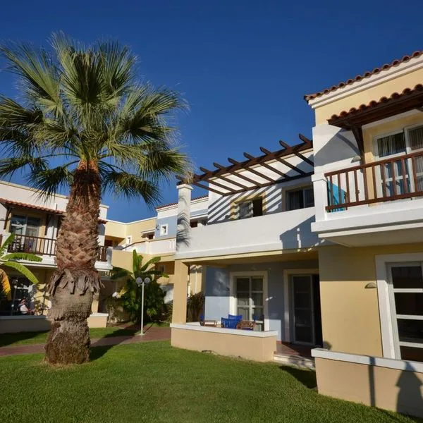 Aegean Houses - zdjęcie 4