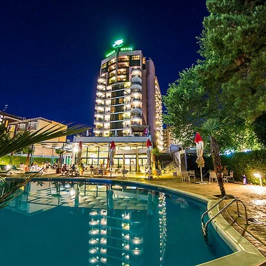 Grand Hotel (Sunny Beach) - zdjęcie 2