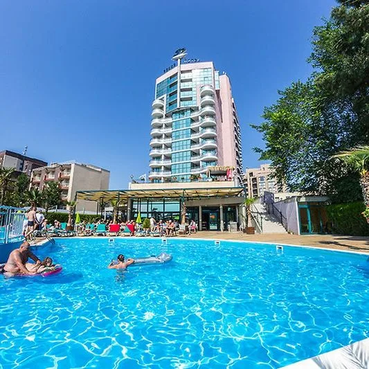 Grand Hotel (Sunny Beach) - zdjęcie 3