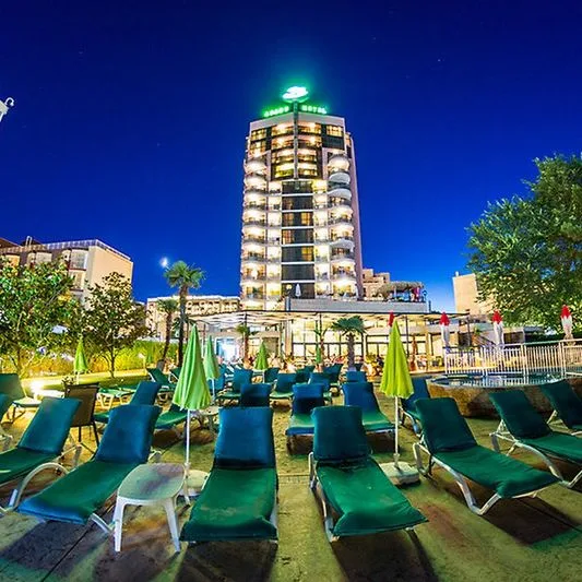 Grand Hotel (Sunny Beach) - zdjęcie 4