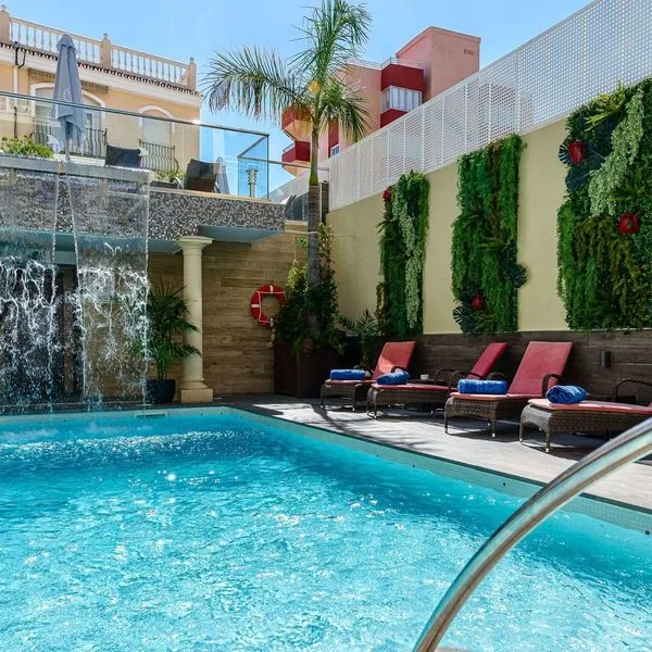 Bluesea Alborán (ex. Moon Dreams) - zdjęcie 2