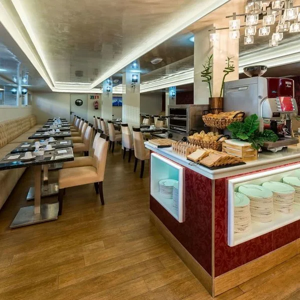 Bluesea Alborán (ex. Moon Dreams) - zdjęcie 4