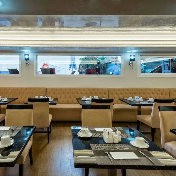 Bluesea Alborán (ex. Moon Dreams) - zdjęcie 3