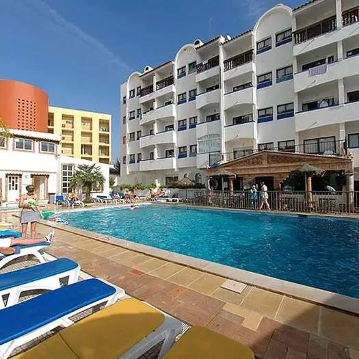 Choromar Apartamentos - zdjęcie 5