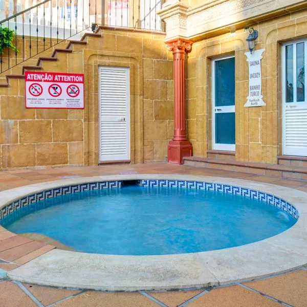 Choromar Apartamentos - zdjęcie 4