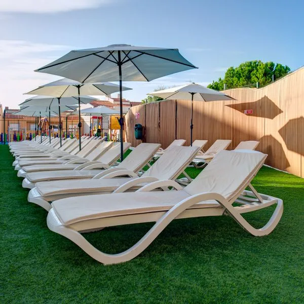 Choromar Apartamentos - zdjęcie 2