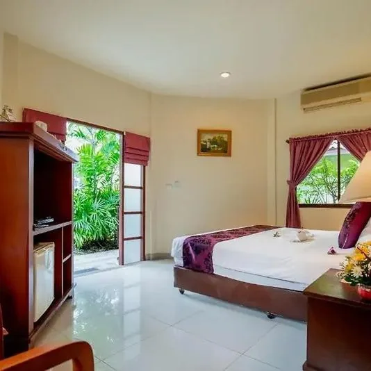 Hyton Leelavadee - zdjęcie 2