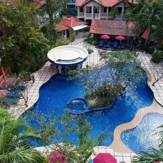 Hyton Leelavadee - zdjęcie 3