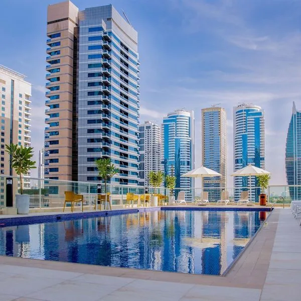 Royal Regency Suites