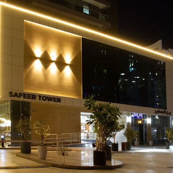 Royal Regency Suites - zdjęcie 2