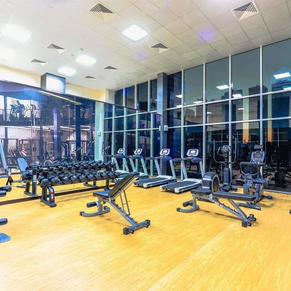 Royal Regency Suites - zdjęcie 5