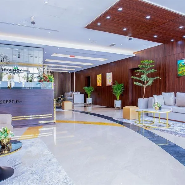 Royal Regency Suites - zdjęcie 3