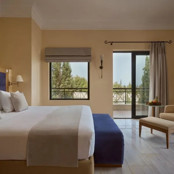 Lindian Dream SeaSide Resort - zdjęcie 4