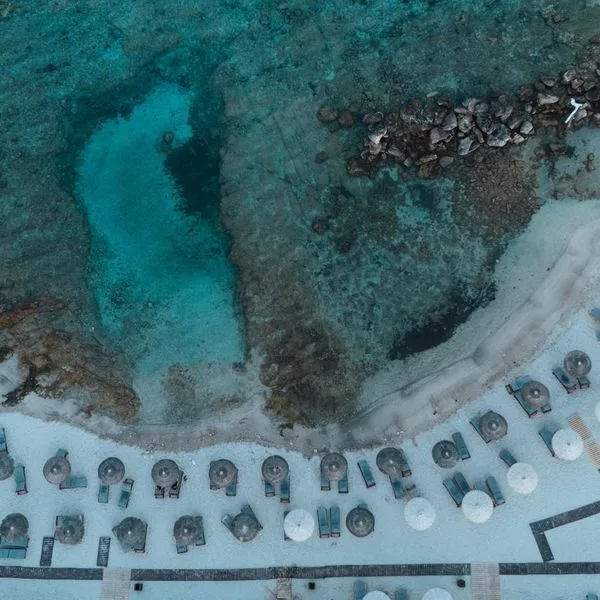 Lindian Dream SeaSide Resort - zdjęcie 5