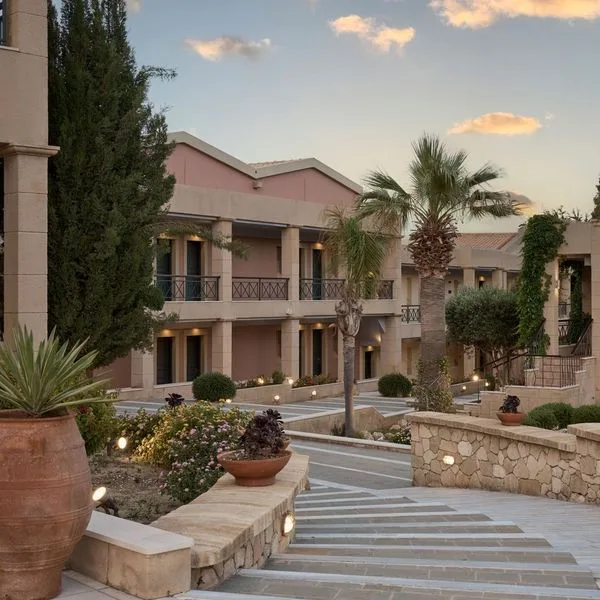 Lindian Dream SeaSide Resort - zdjęcie 3