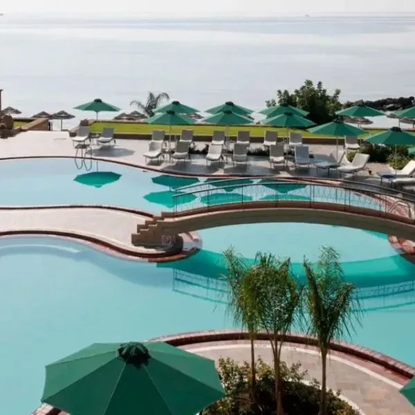 Lindian Dream SeaSide Resort