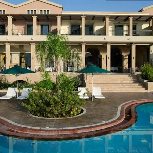 Lindian Dream SeaSide Resort - zdjęcie 2