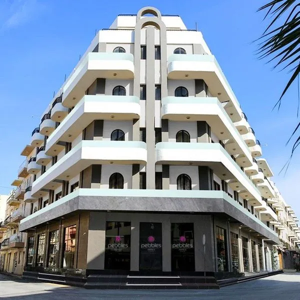 Pebbles Resort (ex San Pawl) - zdjęcie 2