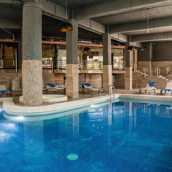 Pebbles Resort (ex San Pawl) - zdjęcie 5