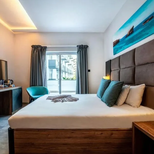 Pebbles Resort (ex San Pawl) - zdjęcie 4