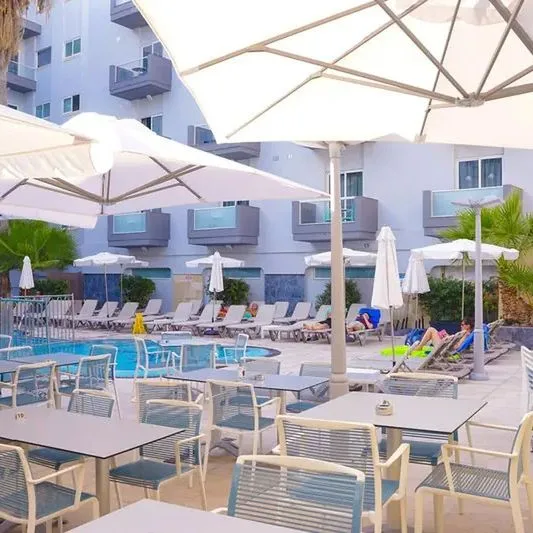 Pebbles Resort (ex San Pawl) - zdjęcie 3