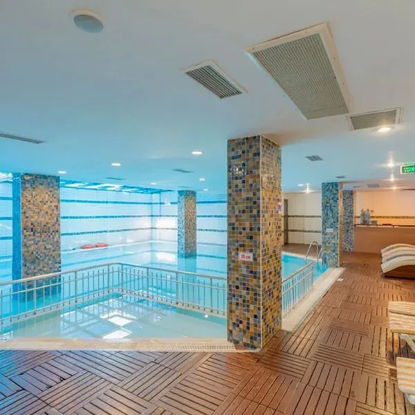 Victory Resort - zdjęcie 2