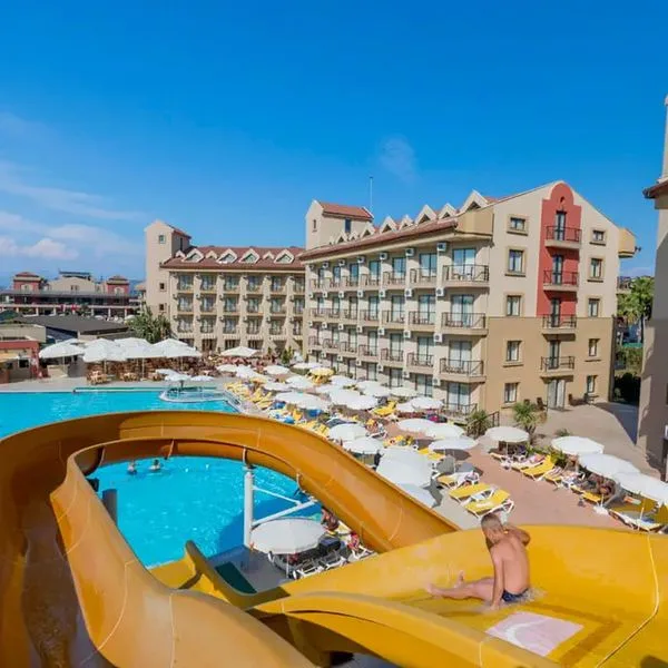 Victory Resort - zdjęcie 3