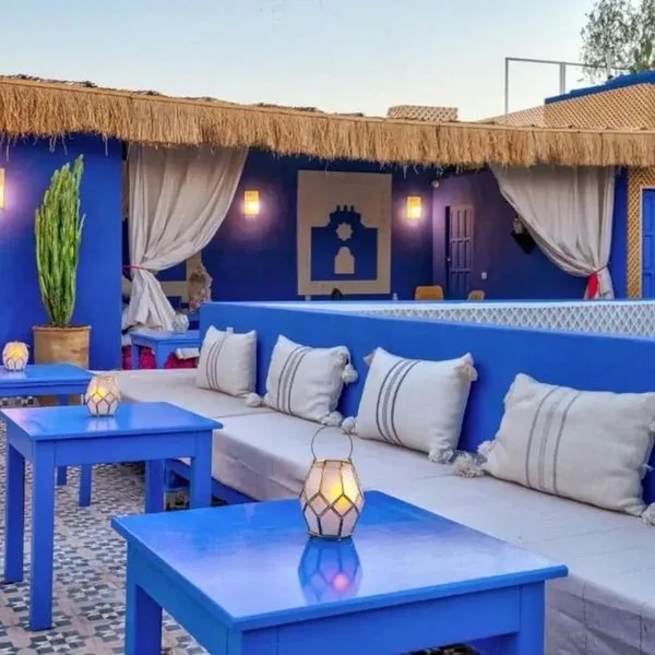 Riad Celine De Marrakech - zdjęcie 3