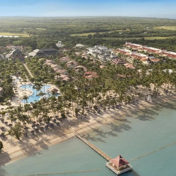 Bahia Principe Grand La Romana - zdjęcie 2