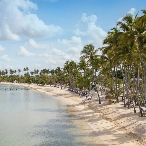 Bahia Principe Grand La Romana - zdjęcie 3