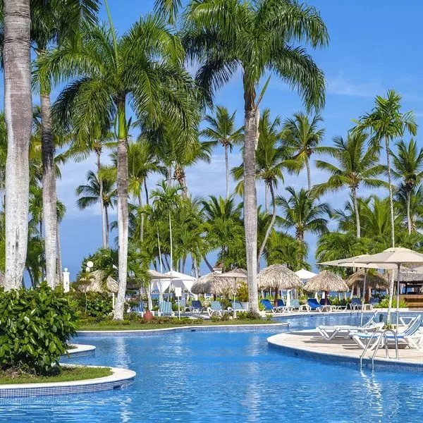 Bahia Principe Grand La Romana - zdjęcie 4