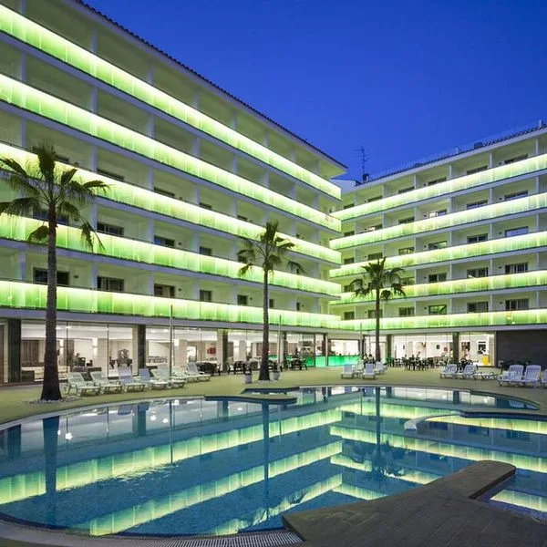 Best San Francisco (Salou) - zdjęcie 2