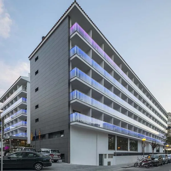 Best San Francisco (Salou) - zdjęcie 4