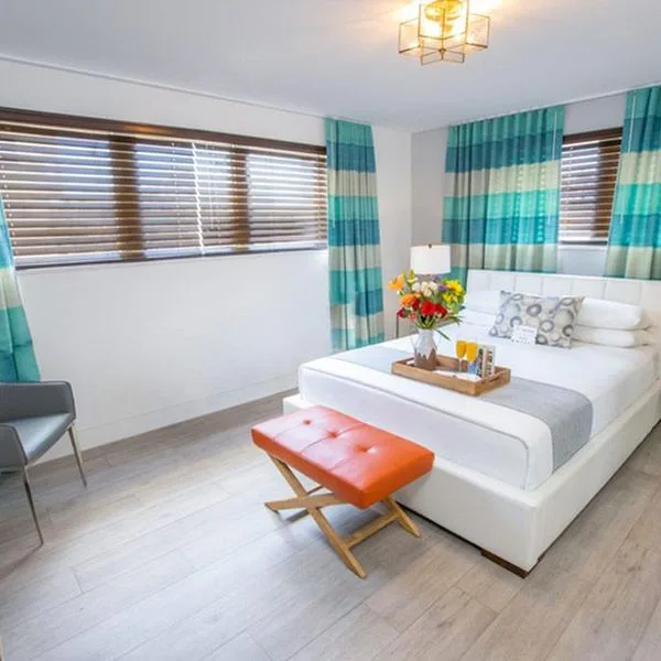 Waterside Hotel - zdjęcie 5