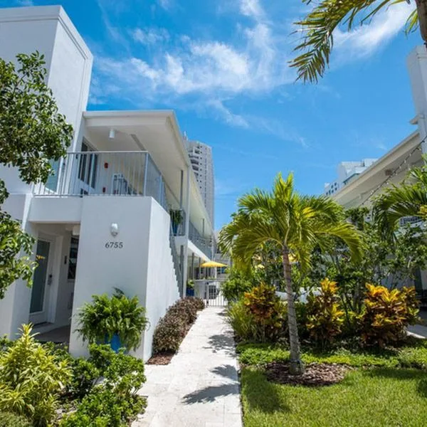 Waterside Hotel - zdjęcie 3