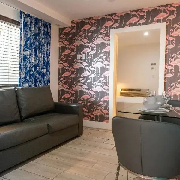 Waterside Hotel - zdjęcie 4