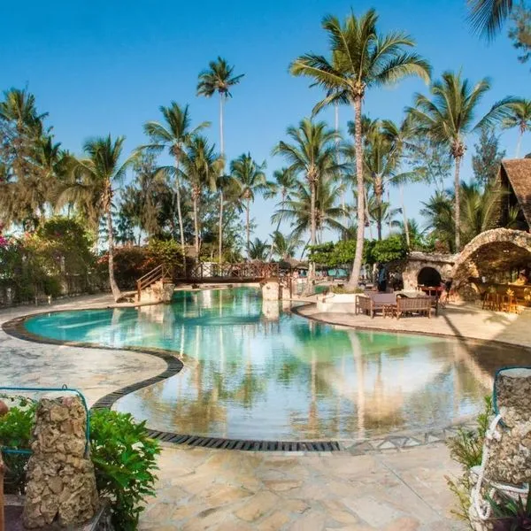 Jaz Amaluna Beach Resort