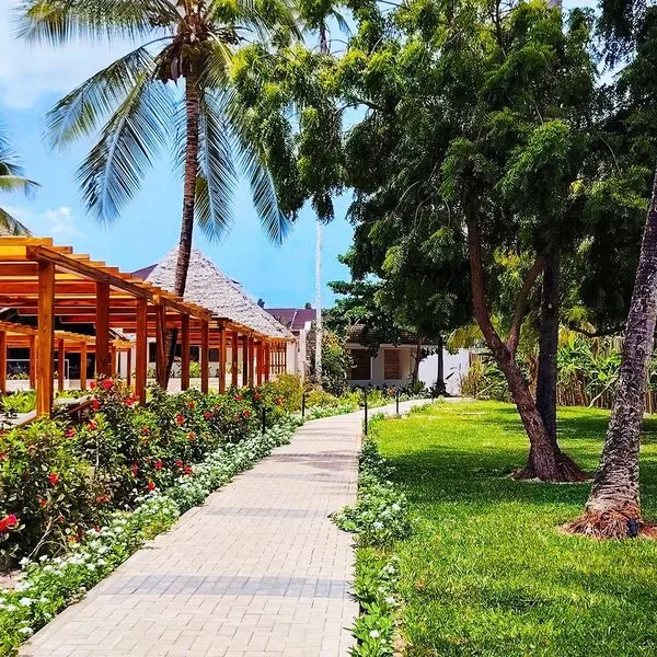 Jaz Amaluna Beach Resort - zdjęcie 5