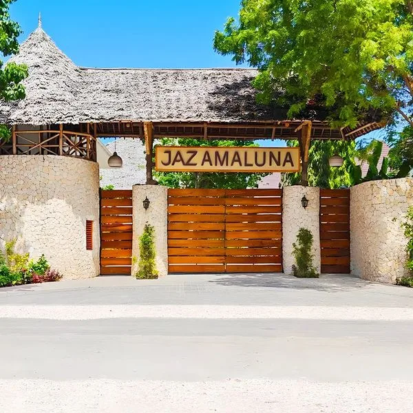 Jaz Amaluna Beach Resort - zdjęcie 3