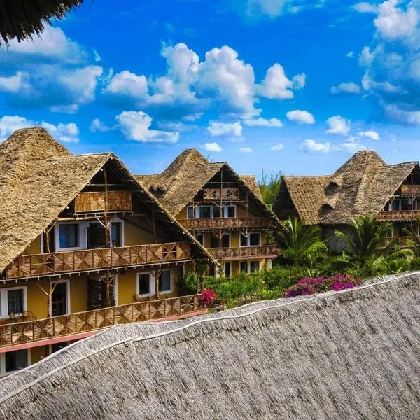 Jaz Amaluna Beach Resort - zdjęcie 3