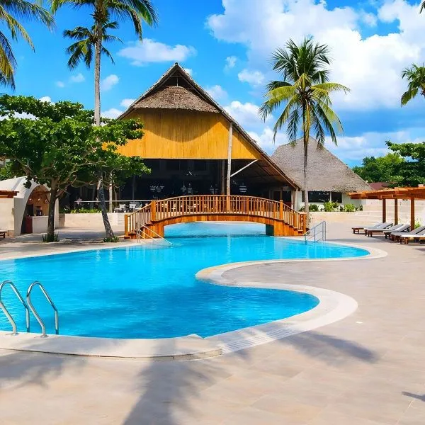 Jaz Amaluna Beach Resort